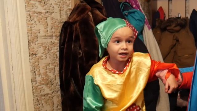 Сегодня свой заветный подарок получил Тимофей Говорухин из деревни Нижние Нарыкары смотреть онлайн