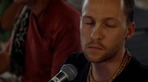 Дхира Гауаранга & Тарана Чайтанья | Kirtan Mela Vladivostok - 201