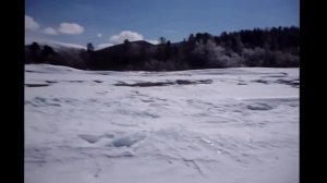 Байкал-Чивыркуй Апр'16- Зимняя рыбалка Сиг,Омуль,Хариус/Туры http://baikal-wild-fishing.ru