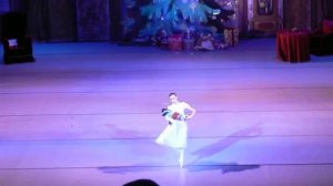 "Маленькая Мари" из балета "Щелкунчик"