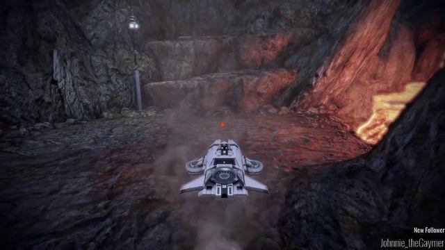 Mass Effect 2 - Part 16 - The Project смотреть онлайн