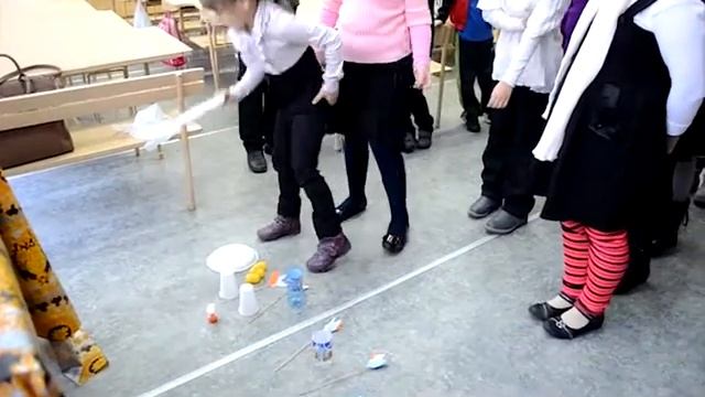 Урок по сохранению энергии в группе продлённого дня смотреть онлайн