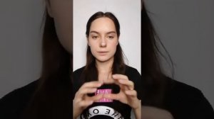 Мастер-класс по макияжу Анна Пчелинцева. Ч1