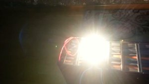 Проверка батареи приус