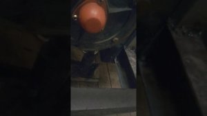 Усиление рамы и установка добавочный подшипников на полуось минитрактора