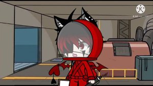 Lyin' 2 me | among us song | gcmv | Blood/Flash warning ⚠️