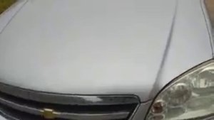 Chevrolet Lacetti. Отзыв владельца 3