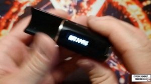 Выпуск #20 Steam Crave Hadron Lite SBS Mod - В лучших традициях??