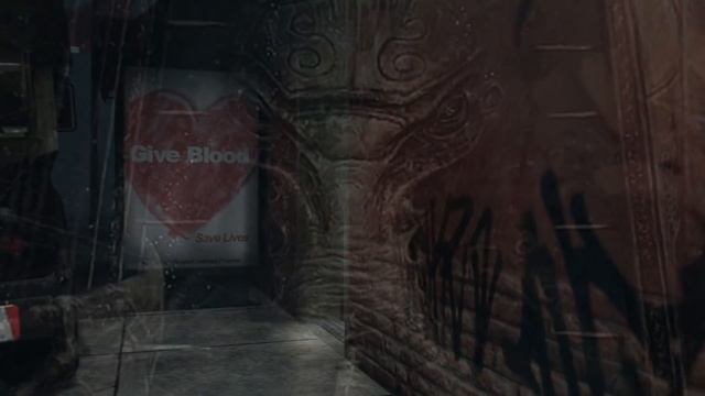 Cthulhu Mythos: The Animated Series [S4S ANIM] смотреть онлайн