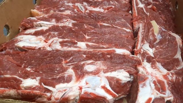 РАЗРУБ ТОЛСТОГО И ТОНКОГО КРАЯ ГОВЯДИНЫ?????/ GUSH MAYDALASH смотреть онлайн