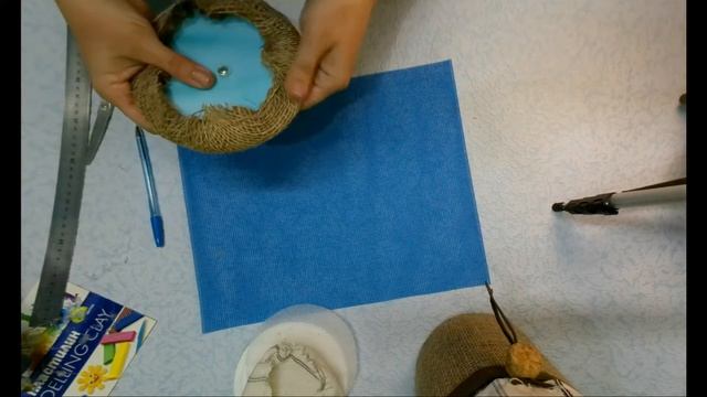 DIY Органайзер просто и легко своими руками! Бюджетное хранение и организация! смотреть онлайн