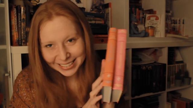 Книжные покупки декабрь'15-январь'16 смотреть онлайн