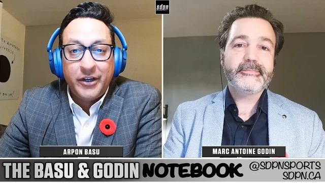 Ten Games After | The Basu & Godin Notebook смотреть онлайн