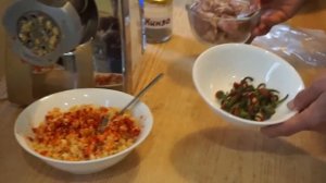 КИМЧИ или Как солить корейскую капусту НА ЗИМУ! #Рецепт