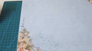 Подарочная коробочка для чая в пакетиках своими руками/tea box/подарок на 8 марта