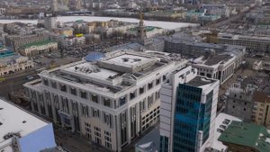 Презентация ТК "Пассаж" Екатеринбург