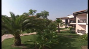 Шикарный отель Starlight Resort Hotel 5*, Турция