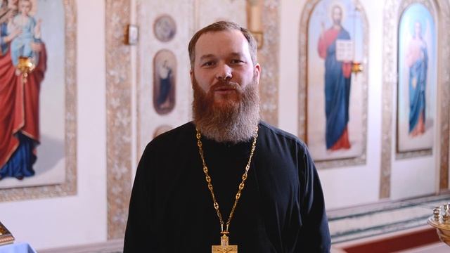 Храм Петра и Февронии Муромских г. Пензы