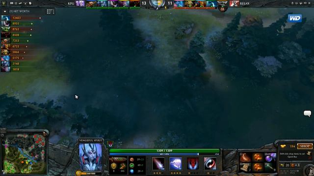 RX vs. KPG @ TechLabs Cup 2014 Minsk quali- pt. 3 смотреть онлайн