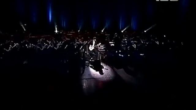 Симфоническое КИНО. В.Цой - 50 смотреть онлайн