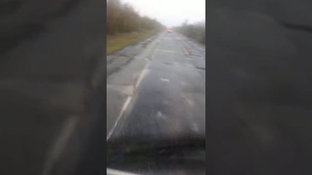 Ремонт дороги на Ямале один километр от поворота на ханымей до поворота на муравленко смотреть онлайн