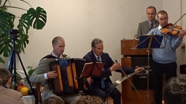 музыкальное исполнение