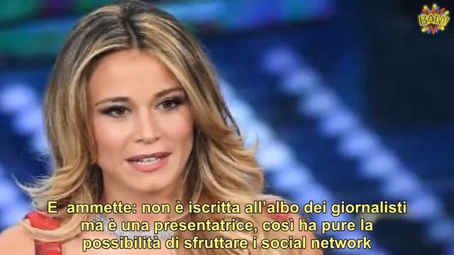 Diletta Leotta stronca critiche sul monologo di Sanremo: “Era chiarissimo” | LE NOTIZIE DEL GIORNO смотреть онлайн