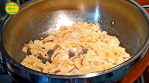 ЖАРЕНЫЕ ГРИБОЧКИ - ВЕШЕНКИ/#irinashparko