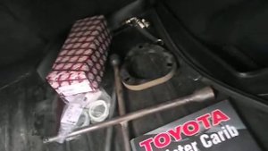 продаю автомобиль тойота спринтер кариб 4вд