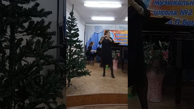 Христофорова Каролина Вячеславовна