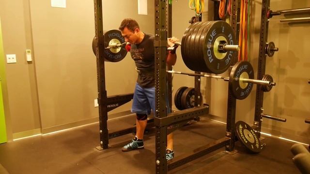 Prilepin's Chart -- What's the validity? смотреть онлайн