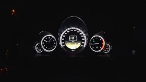 Честный разгон Mercedes-Benz E class | 0-100 km/h | w212 | qzece