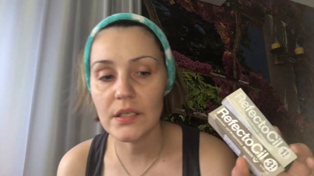 Красим брови, Фикс прайс бомба лофт декор и гуляем по Москве! смотреть онлайн