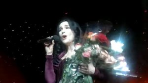 Евгения Лагуна - дива