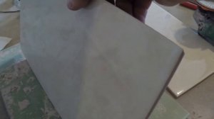 КАК ЗАПИЛИТЬ ПОД 45 ГРАДУСОВ. БОЛГАРКОЙ