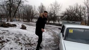 Обзор на Ваз 2107 / Жига для дрифта или души?!