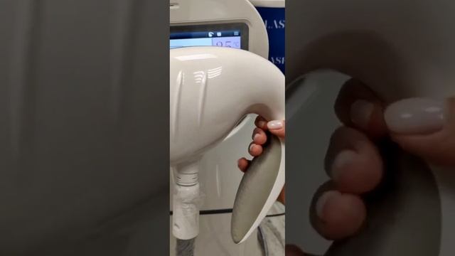 Аппарат для массажа Velashape V3 смотреть онлайн