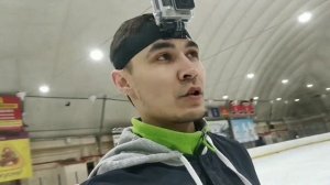 Тестируем клюшку BAUER VAPOR FLYLITE. Что нового? Что она может?