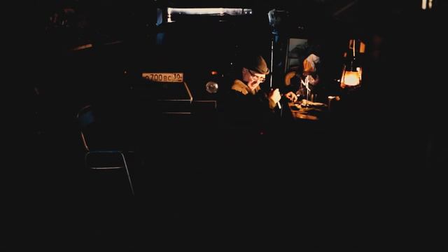 ВЫПУСК 1 Охота - продление жизни смотреть онлайн