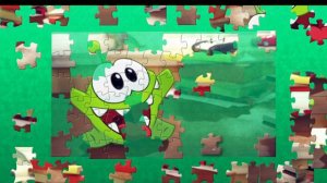 Om Nom , Cut the Rope | Ам-ням | PUZZLE ONLINE
