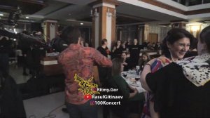 11 Курбан Гусайханов – «Доверю сердце»