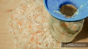 Хрустящая Квашеная Капуста в Своём Соку | Вкусный и Простой Рецепт.