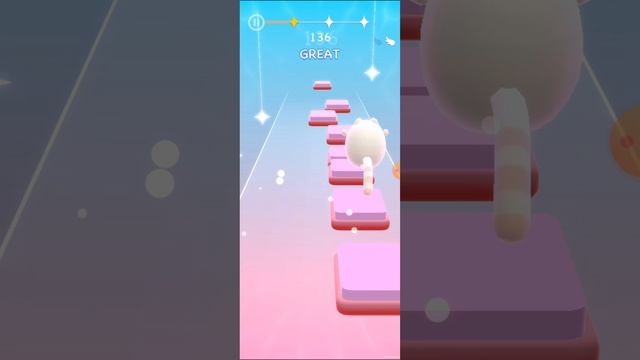 Dancing Cats