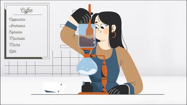 Twenty Milli Coffee Experience #coffeeexperience #twentymillicoffee смотреть онлайн