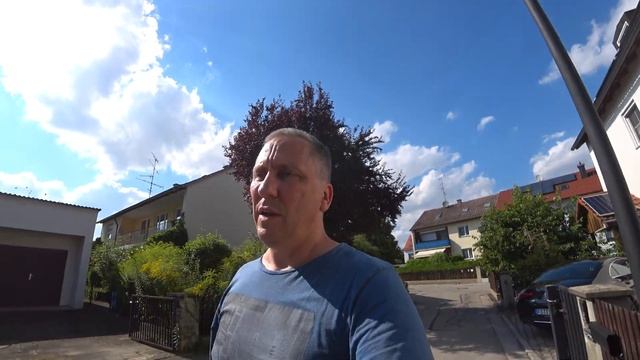 Доходный дом в Германии под Мюнхеном. смотреть онлайн