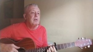 "Колотушка", Василий Лавров. 1996 год. Стихи Н.А. Заболоцкого/ Кавер.