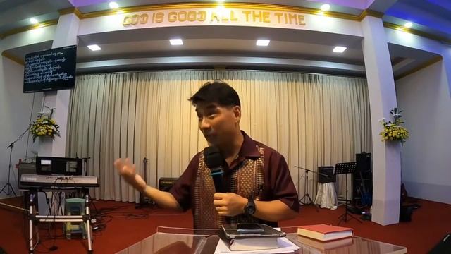 နှုတ်ကပတ်တော်/git/Rev. Paul Shin/– .10.2020 смотреть онлайн