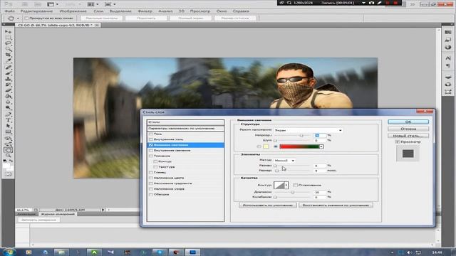 Как сделать превью(картинку) для видео? ► Гайд смотреть онлайн