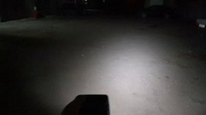 Светодиодная фара 18 ватт Ближнего света LED Cree