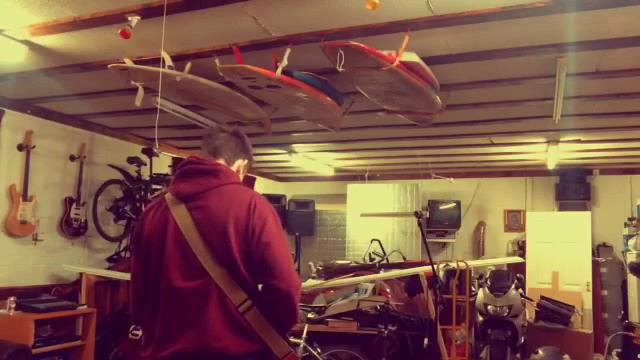 Dani California solo cover, best frusciante tone. Wh10 wah and ds2 turbo distortion смотреть онлайн